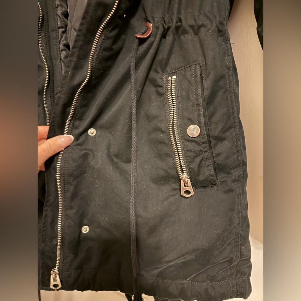 H&M Coat - Picture 5 of 9
